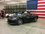 Dodge Viper SRT Madusa Convertible by Prefix 2015 года